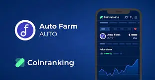 AutoFarm